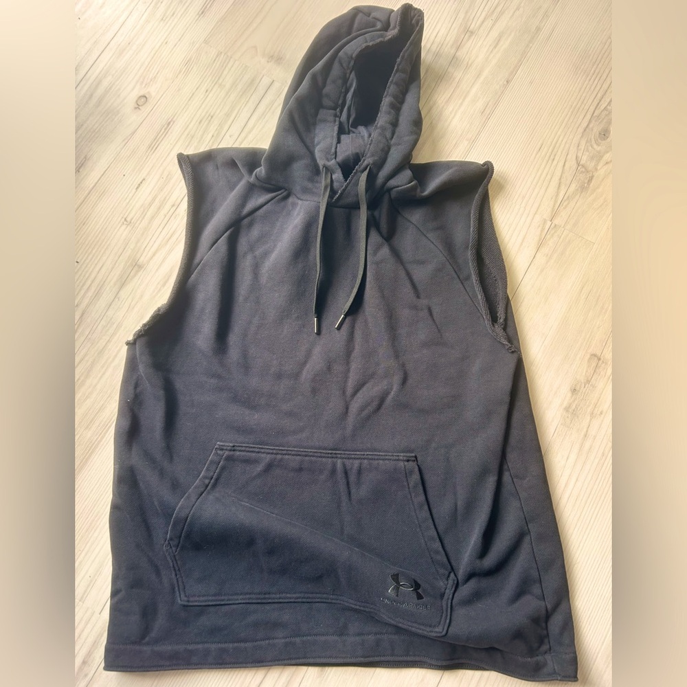 Under Armour shirt